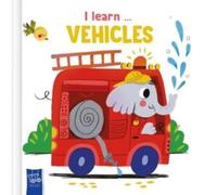 Vehicles : 1 Book & 3 Magnetic Level-up Jigsaw
