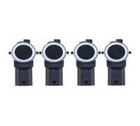 Vehicles Assist Sensor For Benz For A B C S E SLK CL CLS Class Car Rear Reversing Radar Parking Plastic Sensor PDC(4)
