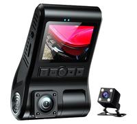 Vehicles Camera 1080P 2inch Screen Car Driving Reorder Video Photos Recorder Motion Detection Car Camera