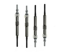Vehicles Glow Plug Part Compatible With Nissan For Juke F15 1.5 Dci Suv 2010 2011 2012 2013 2014 2015 2016 2017 2018 Diesel Glow Plugs 4PCS