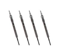Vehicles Glow Plug Part Compatible With Porsche For Cayenne 92a 9pa 2010 059963319C Car Auxiliary Heater Repair Kit Glow Plug Replacement(4pcs)