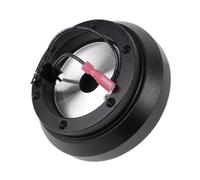 Vehicles Thin Version Steering Wheel Hub Adapter Compatible With For Camry For Corolla 1987-2000 For Yaris MR-5 Steering Wheel Hubs Adapter