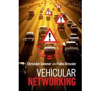 Vehicular Networking