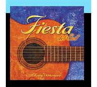 Vehkavaara, Kenny - Fiesta Del Sol