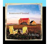 Vehkavaara Kenny - Homeward Bound