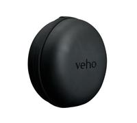 Veho VEP-A001-HCC headphones/headset universal carry case