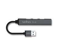 Veho 20W USB-C PD + USB 3.0