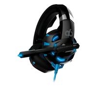 VEHO ALPHA BRAVO GX SERIES PROFESSIONAL GAMING HEADSET | GX1 | GX2 - BLACK