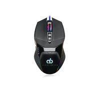 Veho Alpha Bravo GZ-1 USB Wired Gaming Mouse