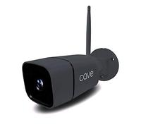 Veho Cave HD Outdoor Wireless IP Camera Smart Home Security