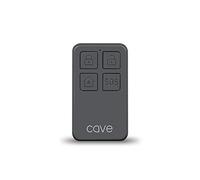 Veho Cave Smart Home Wireless Remote Control with Smartphone App for iOS And Android (VHS-005-RC)