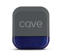 Veho Cave Wireless Outdoor Siren with Battery