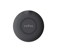 Veho DS-6 Qi 15W universal super fast wireless charging pad for smartphones