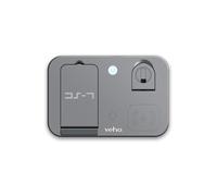 Veho DS-7 Qi wireless multi-charging station
