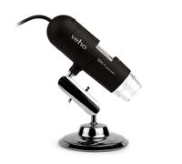 Veho Discovery DX-1 USB Digital 2MP Microscope x200 Magnification Photo Captur