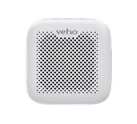 VEHO M-SERIES MZ-4 PORTABLE BLUETOOTH WIRELESS SPEAKER - VSS-44