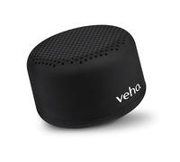 VEHO M3 BLUETOOTH WIRELESS SPEAKER PORTABLE TWS 3.5MM WIRE BLACK - VSS-303-M3-B