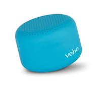 Veho M3 Wireless Bluetooth Speaker - Aqua