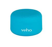 Veho M3 Wireless Bluetooth Speaker - Aqua