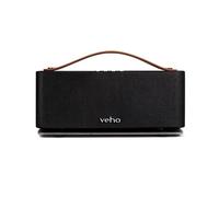 Veho MR-8 Retro Wireless Bluetooth Speaker 5.3 W Wireless 10 m 1 m Stereo portable speaker Black