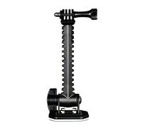 Veho Muvi Extended Flat Surface Mount for Muvi KX-Series | Muvi K-Series | Muvi HD | Muvi Micro - Black (VCC-A043-EHM)