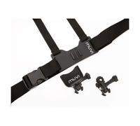 Veho Muvi Hd Camera Harness