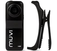 Veho Muvi HD10X Micro Camcorder | HD | Handsfree | Body Worn | Action Camera |