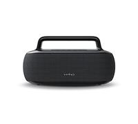 Veho MZ-7 Wireless Bluetooth Speaker | Water resistant | M-Series | Portable | Wireless | 40W | VSS-022-MZ7-B