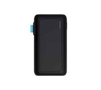 Veho Pebble Argonaut PZ30 PRO rugged power bank | 30,000mAh | Up to 9 charges | IPX4 | VPP-810-30K