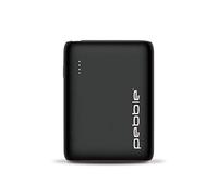 Veho Pebble PZ-10 Power Bank | 10,000mah | USB-C Cable Included | VPP-115-PZ10-B