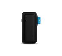 Veho Pebble Pz-6 Portable Rugged Power Bank 500Mah , Black