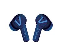 Veho STIX II PRO True Wireless Earphones - Blue