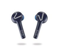 Veho Stix 116 Bluetooth Headphones Black