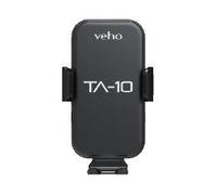 Veho TA-10 Universal in-car smartphone wireless charging cradle