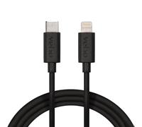 Veho USB-C to Lightning Charge and Sync Cable (1m/3.3ft)
