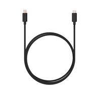 Veho USB-C to Lightning Charge and Sync Cable (1m/3.3ft)