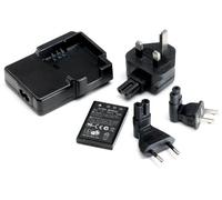 Veho VCC-A004-KSB Kuzo HD Camcorder Spare Battery and Charger Kit