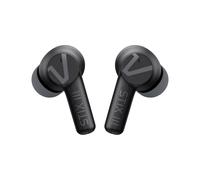 Veho STIX II PRO True Wireless Earphones - Carbon Black