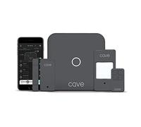 Veho Cave Smart Home Security Starter Kit