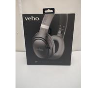 Veho ZB-4 NEB Bluetooth Wireless Headphones with mic