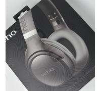 Veho ZB-4 NEB Bluetooth Wireless Headphones with mic VEP-465-NEB-A