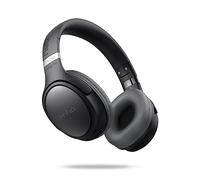 Veho ZB-4 Wireless Headphones with Microphone | 5.3 Bluetooth | Over Ear style | 36H playtime | 44mm Drivers | USB-C Charging | VEP-465-NEB-A