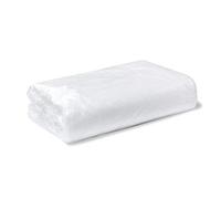 veicomtech 100 Foot Basin Liners for Ionic Detox Foot Tub, Large Feet Solk Bath Plastic Liners