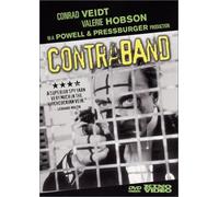 Veidt - Contraband [DVD] [Region 1] [NTSC]