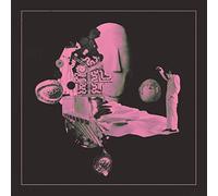 Veik - Surrounding Structures [VINYL]