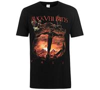 Veil Brides Vale Men's T-Shirt Herren Schwarz T-Shirt Black M