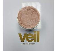Veil Cover Cream 44g Camouflage Cream (Brown)