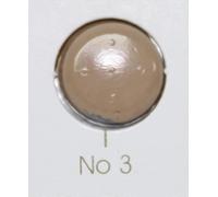 Veil Cover Cream 44g shade: No.3 - Camouflage Makeup Handmade in the UK. Original Formula for concealing scars, tattoos, xanthelasma, veins