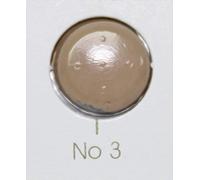 Veil Cover Cream 70g Camouflage Cream (No.3)
