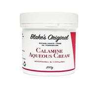 Veil Cover Cream Blake's Original Calamine Aqueous Cream 200ml | Traditional Yorkshire Soothing & Cooling Calamine Lotion